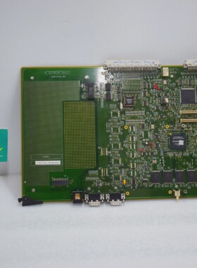 GE 5179110 REV 1 PANTHERA DV BOARD 5179111 REV 1