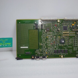 GE 5179110 REV 1 PANTHERA DV BOARD 5179111 REV 1