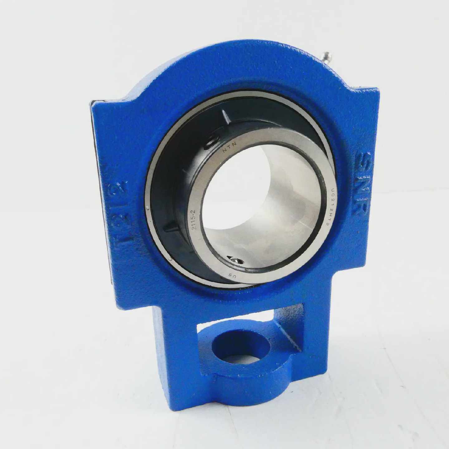 SNR T212 UC212HT2 NTN U6 21152 TAKEUP BEARING