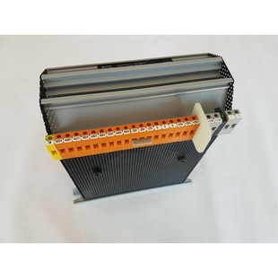 Block Gleichstrom-Versorgung USKY 24-15 Prim.3AC 500/440/400