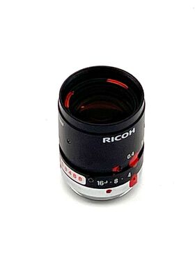 Ricoh FL-CC3516-2M 2.0 Mega Pixel Lens length: 35.4 mm -used