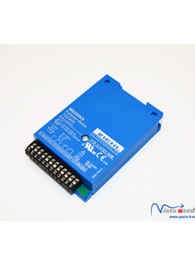 Ziehl MS220KA | T222455 PTC-Thermistor Relay 10580-1205-01