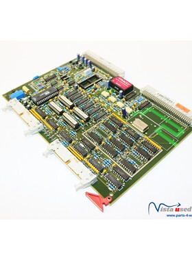 Netstal ASC4 110.240.7945 | 110.240.7945e Control Board 110.