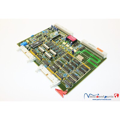 Netstal ASC4 110.240.7945 | 110.240.7945e Control Board 110.