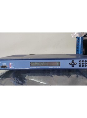 Symmetricom SyncServer S300 PN1520RS300OCXO 优惠UPS 运送