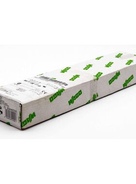 50x Wago 281-907 60446595 0,08...4,0mm2 2-Leiter-Schutzleite