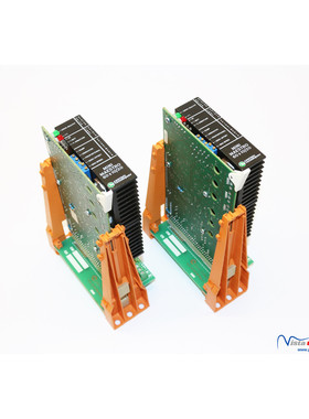 1x Emerson Control Techniques DCD60X10/20 FW: STDX10 Mini Ma