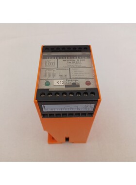 IFM Electronic Netzteil N 600 / NZ 33-I / DN0001