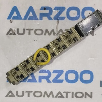 1X BR X20DI6371 DIGITAL INPUT MODULE X20DI6371 24VDC