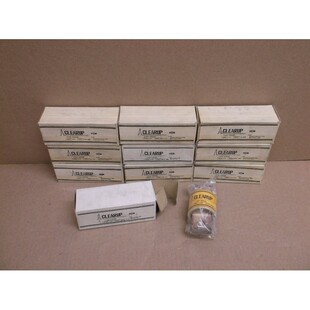 25TAR-600 Clearup Nuovo IN Scatola 600A 250V Fusibile CNC Ma