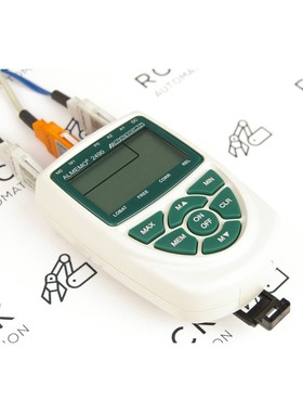 Ahlborn ALMEMO 2490 24901R02 测量仪器