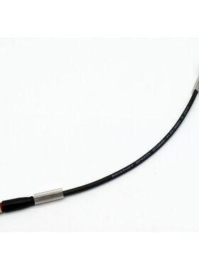 Beckhoff ZK2020-3132-0003 Kupplung/Stecker gerade M8 Powerle
