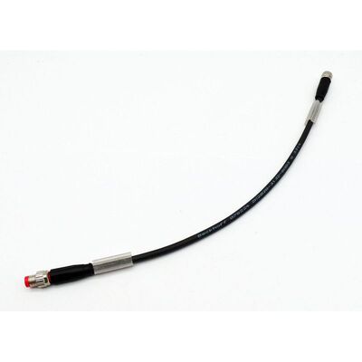 Beckhoff ZK2020-3132-0003 Kupplung/Stecker gerade M8 Powerle