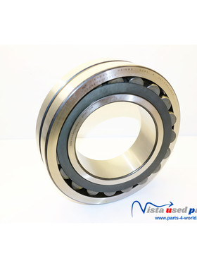 SKF 22244 CC/C3W33N2/R813 Spherical Roller Bearing 22244 CC/