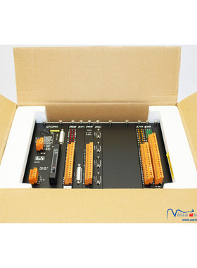 B&R M264 Controller Unit M2NTCP63-0, ECPZL1-0, ECPE42-11, MD