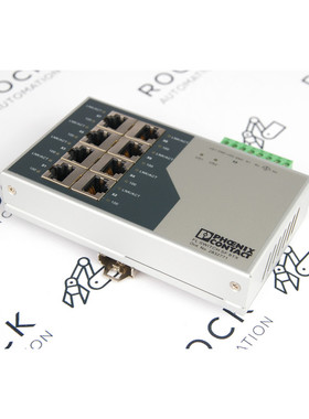 Phoenix Contact FL SWTICH SF 8TX 2832771