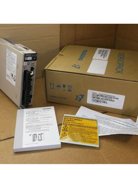 SGD7S-R70FM0A000F50 Yaskawa come Nuovo Servo Motore Ampplifi