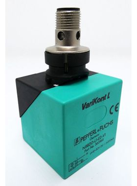 2x Pepperl+Fuchs NBB20-L1-E2-V1 NBB20L1E2V1 36516S Induktive