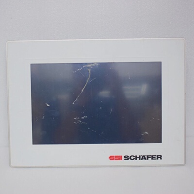 SSI SCHAFER 5PC950179300100 HMI