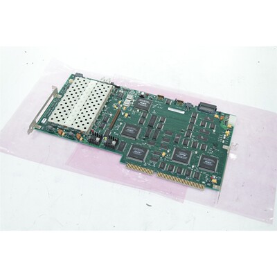 通用电气 HealthCare OEC 9900 Elite 视频控制器 Assy 00879004