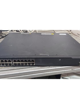 JH145A HPE FlexNetwork 5510 24G 交换机 UPS 运送! 优惠!