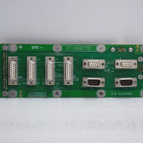 GEMSE 2370545 A AIB ELEGANCE PCB BOAD