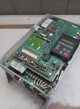 ALLENBRADLEY1336FB015AAENGM1HCS1LA2LA5L9ESERA480V15HPVFD二手