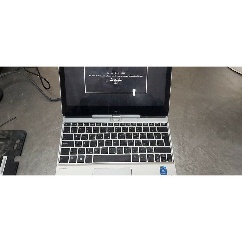 惠普 EliteBook Revolve 810 优惠 UPS 航运
