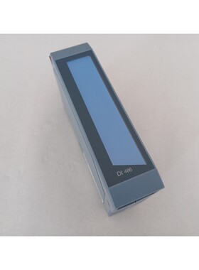 B&R 2005 PLC / SPS Digital Eingangskarte / DI 486 / 3DI486.6