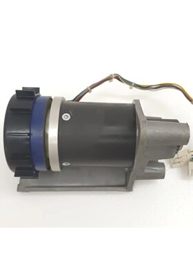 Sperry 齿轮箱电机 BRIDGEMASTER 雷达 X 波段