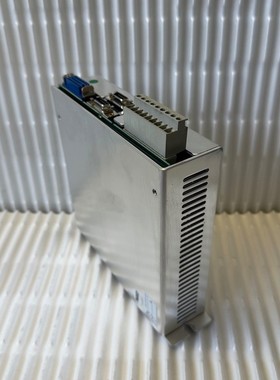 1x Asahi Engineering Schrittmotortreiber Pack Driver D3590 S