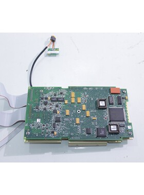 西门子 Kion Maquet 麻醉工作站 A101 Devnet1 板 Assy 5190231