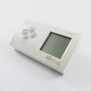 GRSSLIN 04.51.0001.1 FAMOSO 1000 RF RAUMTHERMOSTAT