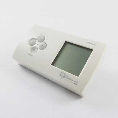 GRSSLIN 04.51.0001.1 FAMOSO 1000 RF RAUMTHERMOSTAT