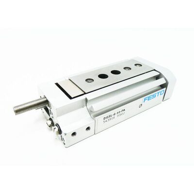 Festo DGSL-6-10-PA 543916 Mini-Schlitten -unused-