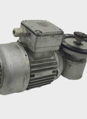 AF634B7 Getriebemotor IP54 50Hz 018kW 1380 Umin 230400V AF63