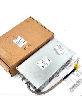 Siemens SINAMICS 6SL3202-0AJ23-2CA0 AC Output Choke FS: F01