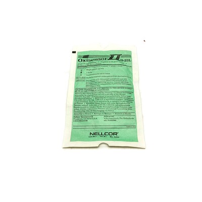 Nellcor Oxisensor IID-25L Adlt O2 传感器。 墨西哥制造
