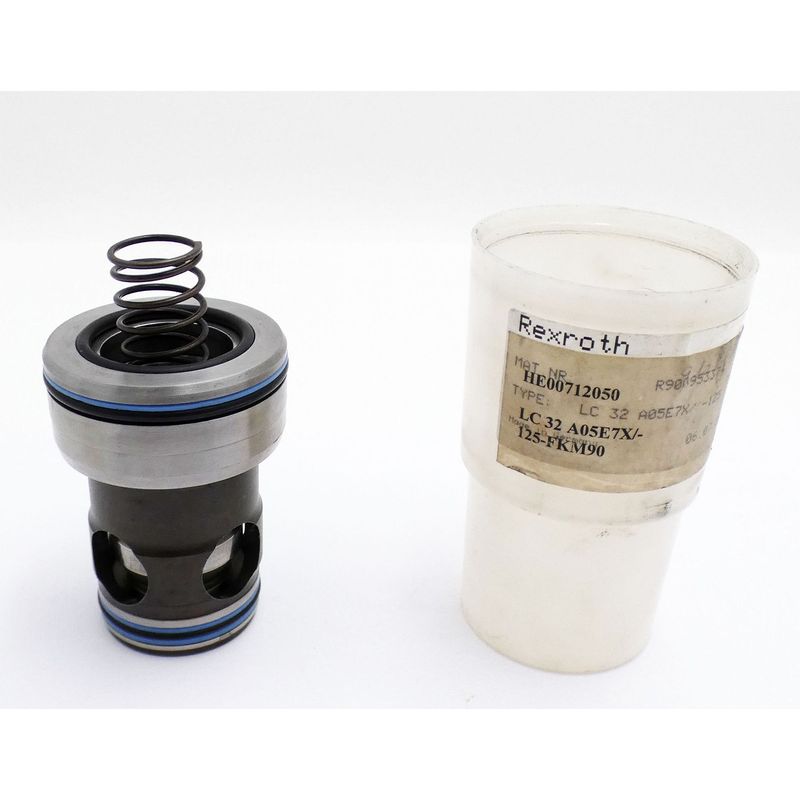 Rexroth LC 32 A05E7X/ R900953374 2-Wege-Einbauventil -unused