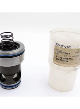 Rexroth LC 32 A05E7X/ R900953374 2-Wege-Einbauventil -unused