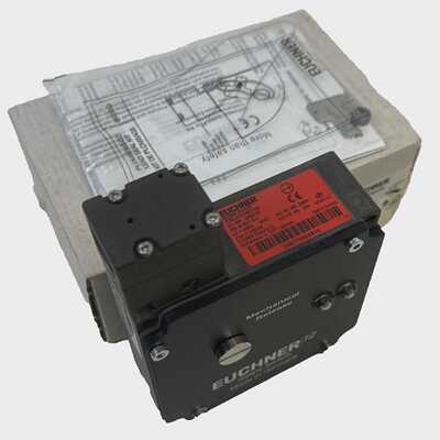 EUCHNER Sicherheitsschalter TZ2LE024MVAB Safety Switch ID 08