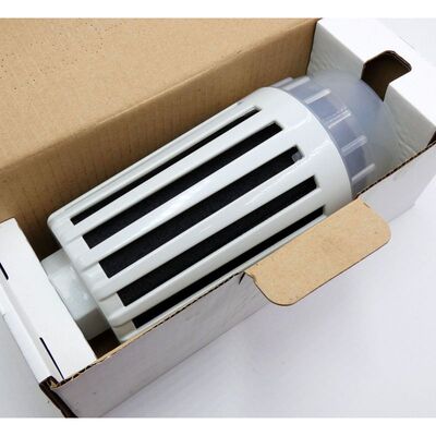 Festo LFU-1 10495 Max:16 bar 232 Psi Filter-Schalld?mpfer -u