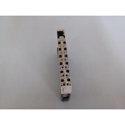 Schneider Electric Analog Eingangskarte  Inputcard Modicon T