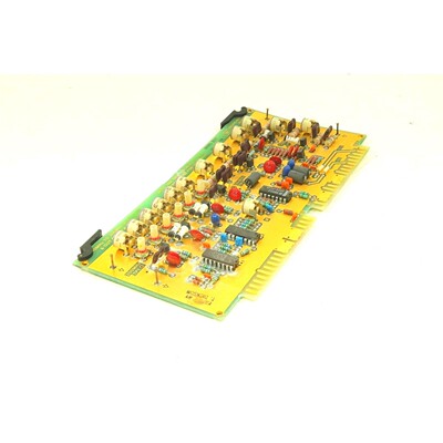 HP Agilent 5470B Multiplier 05370-60124 电路卡