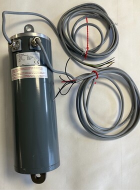 Grob Linearantrieb  Mini 2DA100006150  030 kW  Neu ohne OVP