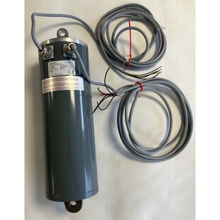 Grob Linearantrieb  Mini 2DA100006150  030 kW  Neu ohne OVP