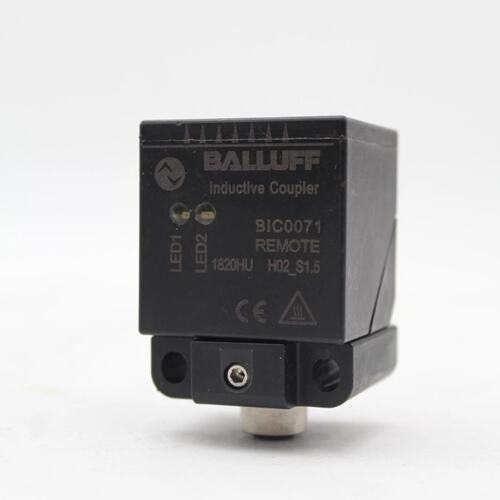 Balluff BIC0071 电感耦合器模块