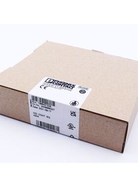 Phoenix Contact CAPAROC PM PN 1110986 V/C:04 Einspeisemodul