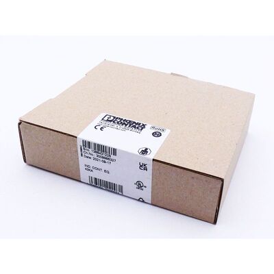 Phoenix Contact CAPAROC PM PN 1110986 V/C:04 Einspeisemodul