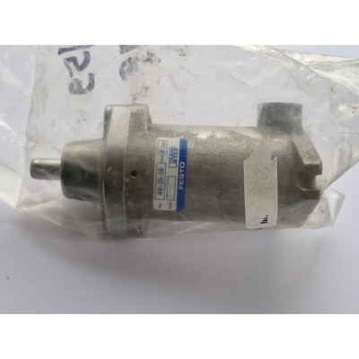 FESTO AV-35-50 Kurzhubzylinder - NEU / OVP - Worldwide shipp
